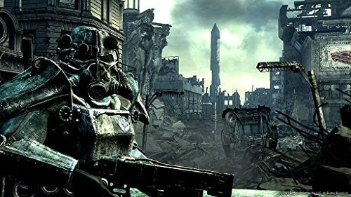 Fallout 3 — Game of the Year Edition