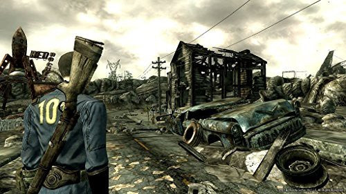 Fallout 3 — Game of the Year Edition