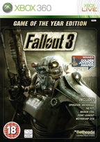Fallout 3 — Game of the Year Edition