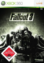 Fallout 3 (DE)