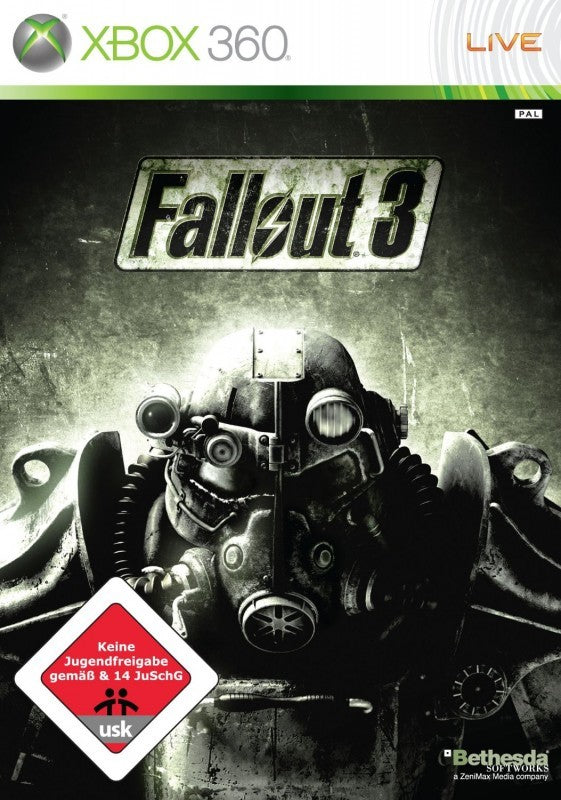 Fallout 3 (DE)