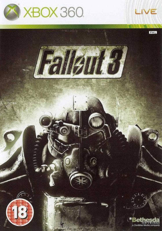 Fallout 3 (GB)