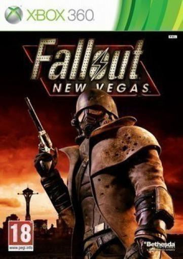 Fallout: New Vegas (AT)