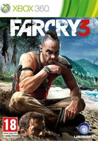 Far Cry 3 (GB)