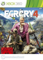 Far Cry 4 (DE)
