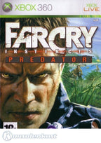 Far Cry: Instincts Predator (BE)