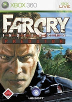 Far Cry: Instincts Predator (DE)
