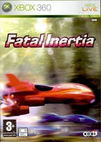 Fatal Inertia