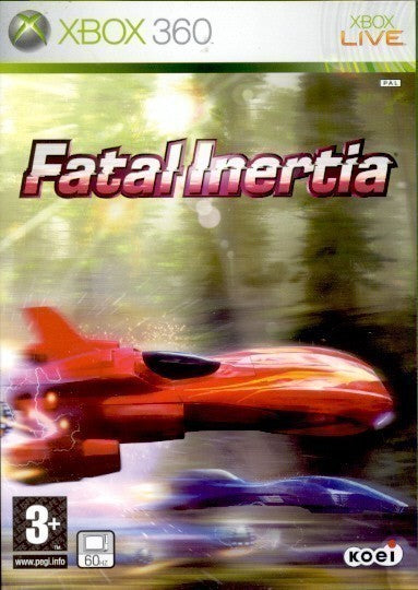 Fatal Inertia