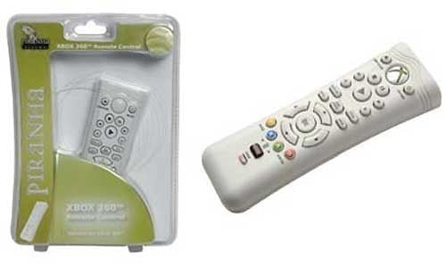 Fernbedienung / Remote [Piranha]