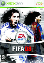 Fifa 08 (ES)