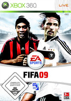FIFA 09 (DE)