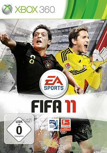 FIFA 11 (DE)