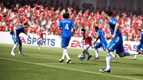 FIFA 12