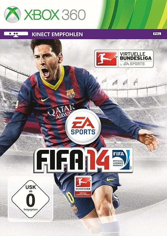 FIFA 14 (DE)