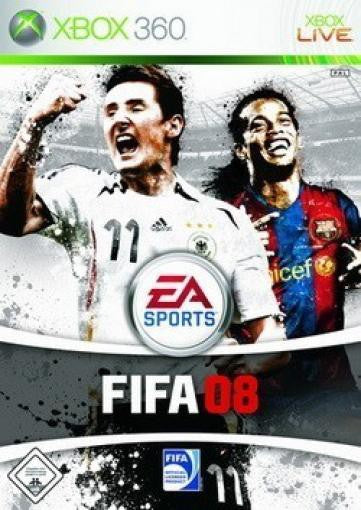 FIFA 2008