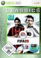 FIFA 2009 (DE) — Classics