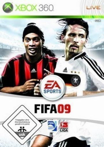 FIFA 2009 (DE)