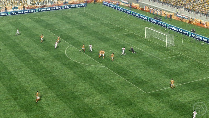 FIFA 10 (GB)