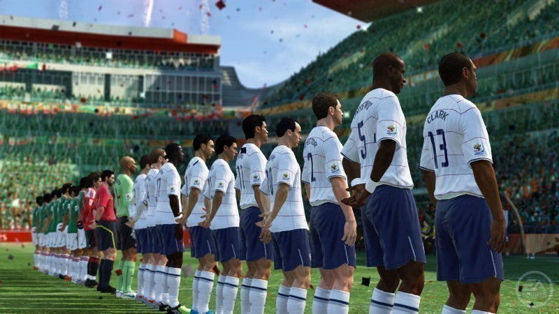 FIFA 10 (GB)