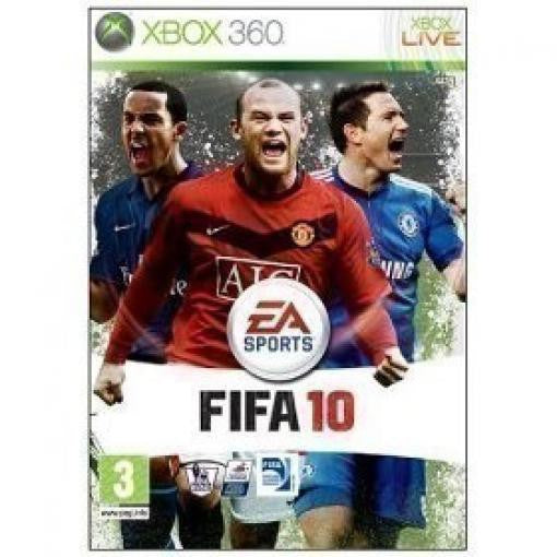 FIFA 10 (GB)