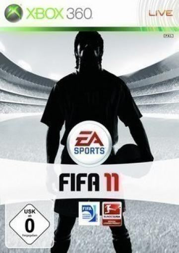 FIFA 2011