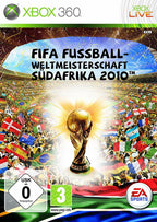 FIFA Fußball-Weltmeisterschaft: Südafrika 2010 (DE)