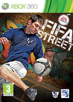 FIFA Street 2012 (GB)