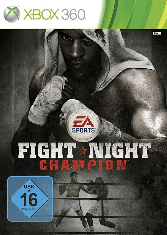 Fight Night: Champion (DE)