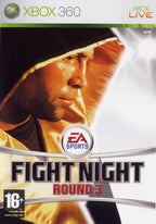 Fight Night Round 3 (GB)