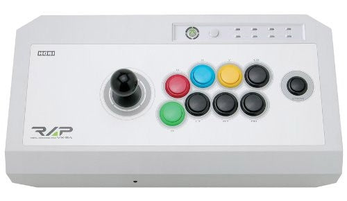Fighting Stick Real Arcade Pro VX-SA [HORI]