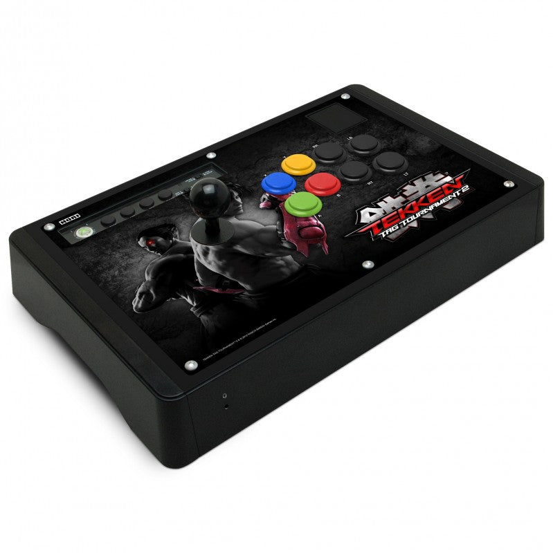 Fighting Stick Tekken Tag Tournament 2 [Hori]
