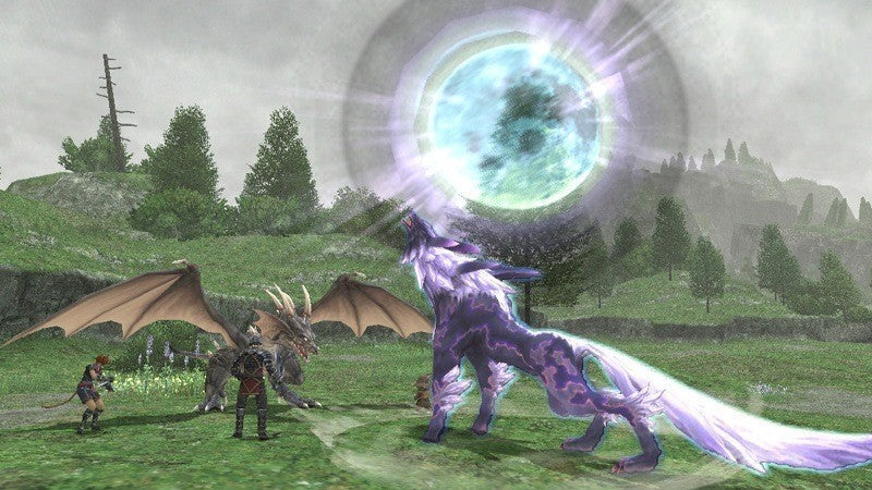 Final Fantasy XI Online + 3 Bonus Expansion Packs
