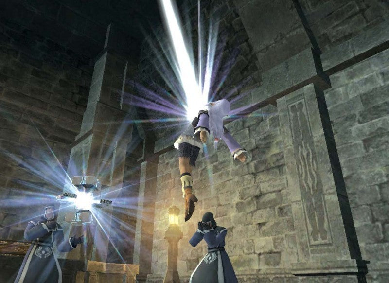 Final Fantasy XI Online + 3 Bonus Expansion Packs