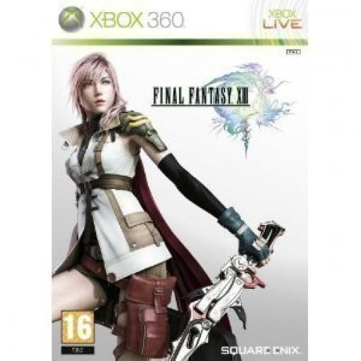 Final Fantasy XIII (GB)