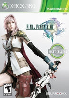 Final Fantasy XIII (US)