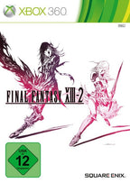 Final Fantasy XIII-2 (DE)