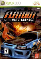 Flatout: Ultimate Carnage