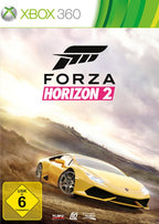 Forza Horizon 2