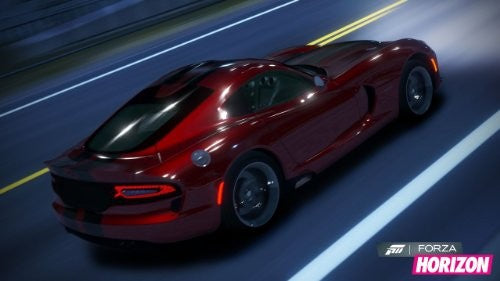 Forza Horizon (DE)