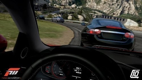 Forza Motorsport 3 Limited (DE) — Collector's Edition