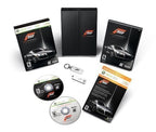 Forza Motorsport 3 Limited (DE) — Collector's Edition