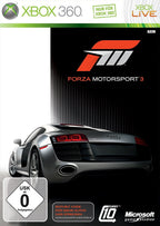 Forza Motorsport 3 (DE)