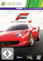 Forza Motorsport 4 (DE)
