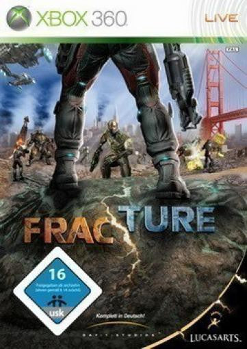 Fracture (DE)