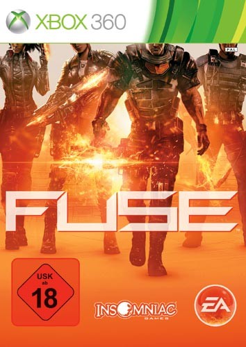 Fuse (DE)