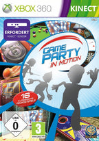 Game Party: In Motion (DE)