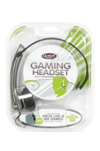 Gaming Headset [Datel]