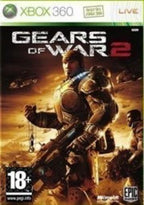 Gears of War 2 (DE)