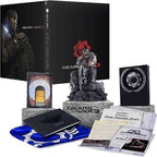 Gears of War 3 Epic Edition — Epic Edition